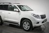 Toyota Land Cruiser 3.0 D-4D LC4 5dr Auto [190]