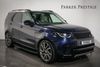 Land Rover Discovery 2.0 SD4 HSE 5dr Auto