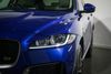 Jaguar F-pace 3.0d V6 S 5dr Auto AWD