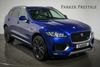 Jaguar F-pace 3.0d V6 S 5dr Auto AWD