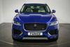 Jaguar F-pace 3.0d V6 S 5dr Auto AWD