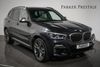 BMW X3 xDrive M40d 5dr Step Auto