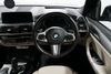 BMW X3 xDrive M40d 5dr Step Auto