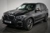 BMW X3 xDrive M40d 5dr Step Auto