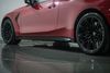 BMW M4 M4 Competition 2dr Step Auto