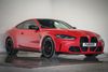 BMW M4 M4 Competition 2dr Step Auto
