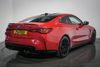 BMW M4 M4 Competition 2dr Step Auto