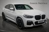 BMW X4 xDrive20d M Sport 5dr Step Auto