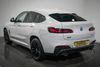 BMW X4 xDrive20d M Sport 5dr Step Auto