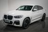 BMW X4 xDrive20d M Sport 5dr Step Auto