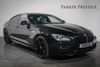 BMW 6 Series 640d M Sport 4dr Auto