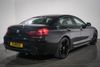 BMW 6 Series 640d M Sport 4dr Auto