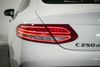 Mercedes-Benz C Class C250d AMG Line Premium Plus 2dr Auto