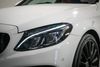 Mercedes-Benz C Class C250d AMG Line Premium Plus 2dr Auto