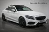 Mercedes-Benz C Class C250d AMG Line Premium Plus 2dr Auto