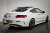 Mercedes-Benz C Class C250d AMG Line Premium Plus 2dr Auto