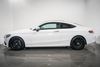 Mercedes-Benz C Class C250d AMG Line Premium Plus 2dr Auto