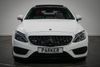 Mercedes-Benz C Class C250d AMG Line Premium Plus 2dr Auto