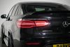 Mercedes-Benz GLC Coupé GLC 63 S 4Matic Premium 5dr 9G-Tronic