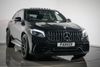 Mercedes-Benz GLC Coupé GLC 63 S 4Matic Premium 5dr 9G-Tronic