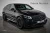 Mercedes-Benz GLC Coupé GLC 63 S 4Matic Premium 5dr 9G-Tronic