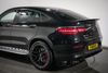 Mercedes-Benz GLC Coupé GLC 63 S 4Matic Premium 5dr 9G-Tronic
