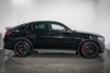 Mercedes-Benz GLC Coupé GLC 63 S 4Matic Premium 5dr 9G-Tronic