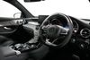 Mercedes-Benz GLC Coupé GLC 63 S 4Matic Premium 5dr 9G-Tronic