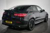 Mercedes-Benz GLC Coupé GLC 63 S 4Matic Premium 5dr 9G-Tronic
