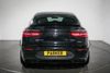 Mercedes-Benz GLC Coupé GLC 63 S 4Matic Premium 5dr 9G-Tronic