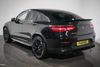 Mercedes-Benz GLC Coupé GLC 63 S 4Matic Premium 5dr 9G-Tronic