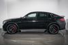 Mercedes-Benz GLC Coupé GLC 63 S 4Matic Premium 5dr 9G-Tronic