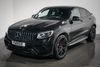 Mercedes-Benz GLC Coupé GLC 63 S 4Matic Premium 5dr 9G-Tronic
