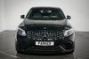 Mercedes-Benz GLC Coupé GLC 63 S 4Matic Premium 5dr 9G-Tronic