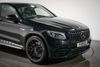 Mercedes-Benz GLC Coupé GLC 63 S 4Matic Premium 5dr 9G-Tronic