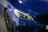 Mercedes-Benz C Class C250d AMG Line Premium Plus 2dr Auto