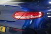 Mercedes-Benz C Class C250d AMG Line Premium Plus 2dr Auto