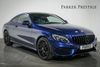 Mercedes-Benz C Class C250d AMG Line Premium Plus 2dr Auto