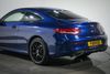 Mercedes-Benz C Class C250d AMG Line Premium Plus 2dr Auto