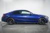 Mercedes-Benz C Class C250d AMG Line Premium Plus 2dr Auto