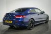 Mercedes-Benz C Class C250d AMG Line Premium Plus 2dr Auto