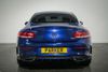 Mercedes-Benz C Class C250d AMG Line Premium Plus 2dr Auto