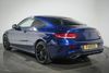 Mercedes-Benz C Class C250d AMG Line Premium Plus 2dr Auto