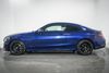 Mercedes-Benz C Class C250d AMG Line Premium Plus 2dr Auto