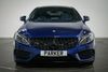 Mercedes-Benz C Class C250d AMG Line Premium Plus 2dr Auto