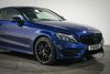 Mercedes-Benz C Class C250d AMG Line Premium Plus 2dr Auto