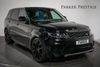 Land Rover Range Rover Sport 3.0 D300 HSE Silver 5dr Auto