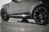 Land Rover Range Rover Sport 3.0 D300 HSE Silver 5dr Auto