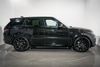 Land Rover Range Rover Sport 3.0 D300 HSE Silver 5dr Auto