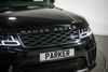 Land Rover Range Rover Sport 3.0 D300 HSE Silver 5dr Auto
